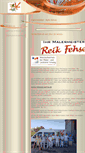 Mobile Screenshot of maler-fehse.de